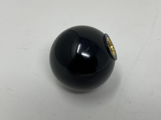 Standard Black Ball Shift Knob