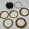 Sherwood 09959K Neoprene Impeller Service Kit