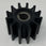 Sherwood 15000K Neoprene Impeller Service Kit