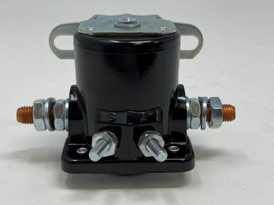 Starter Slave Solenoid Marine Ford