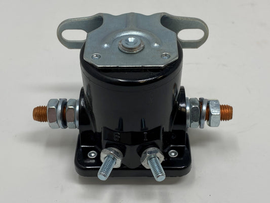 Starter Slave Solenoid Marine Ford