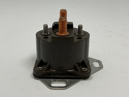 Starter Slave Solenoid Marine Mercruiser