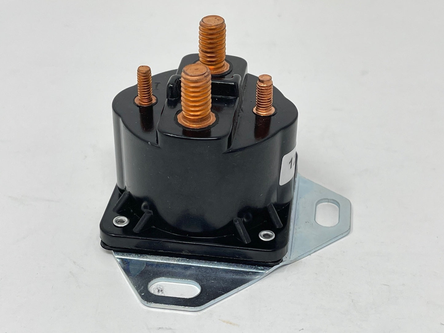 Indmar Starter Slave Solenoid Marine Relay