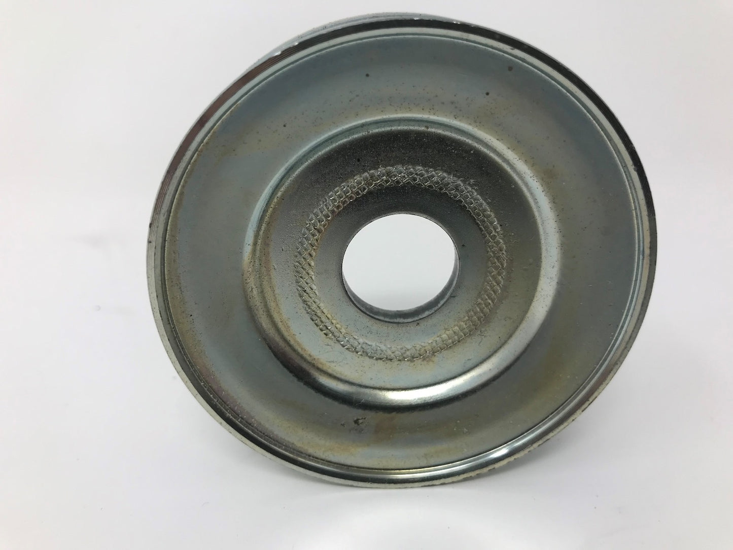 Indmar Alternator Pulley 55A