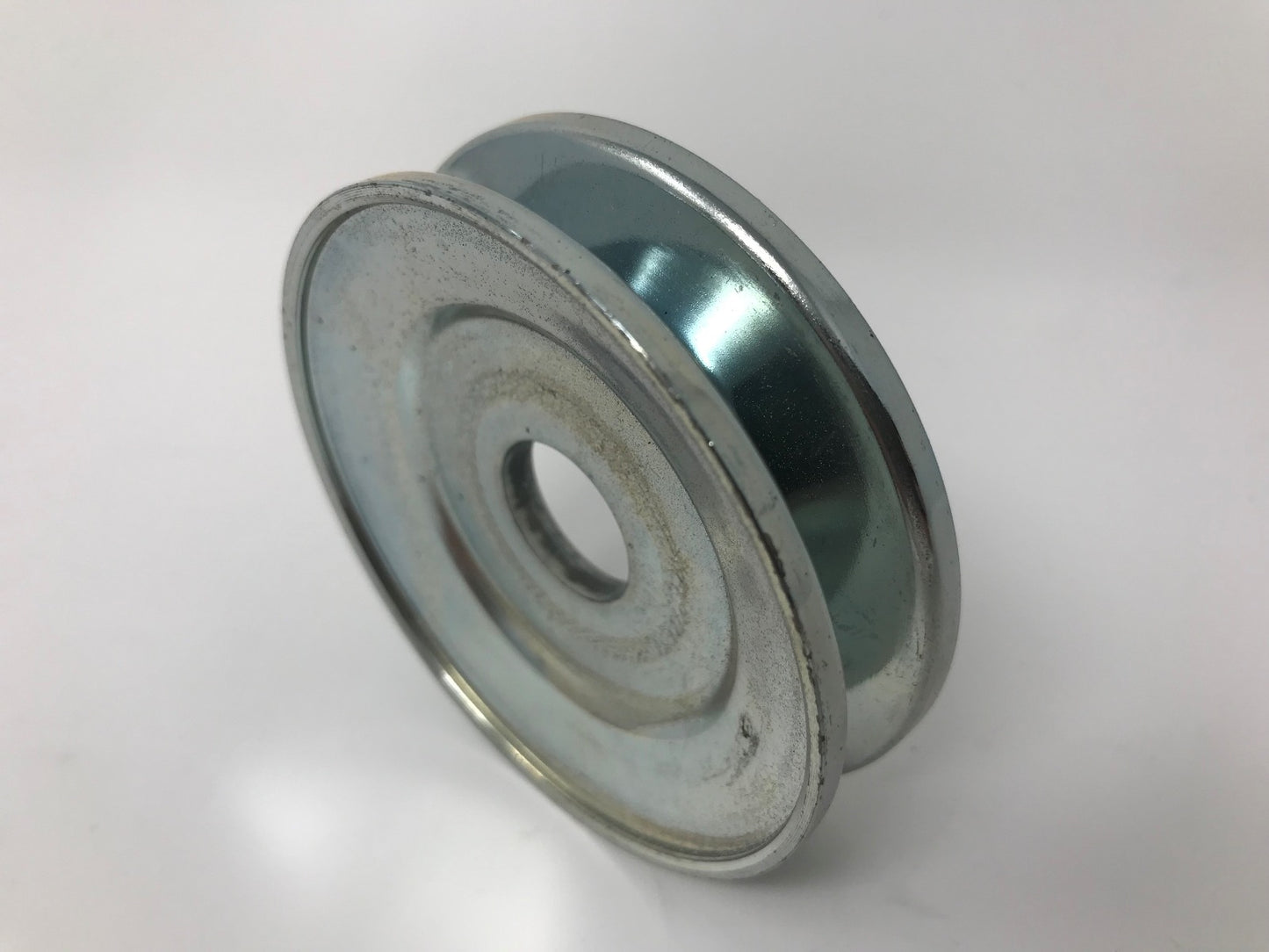 Indmar Alternator Pulley 55A