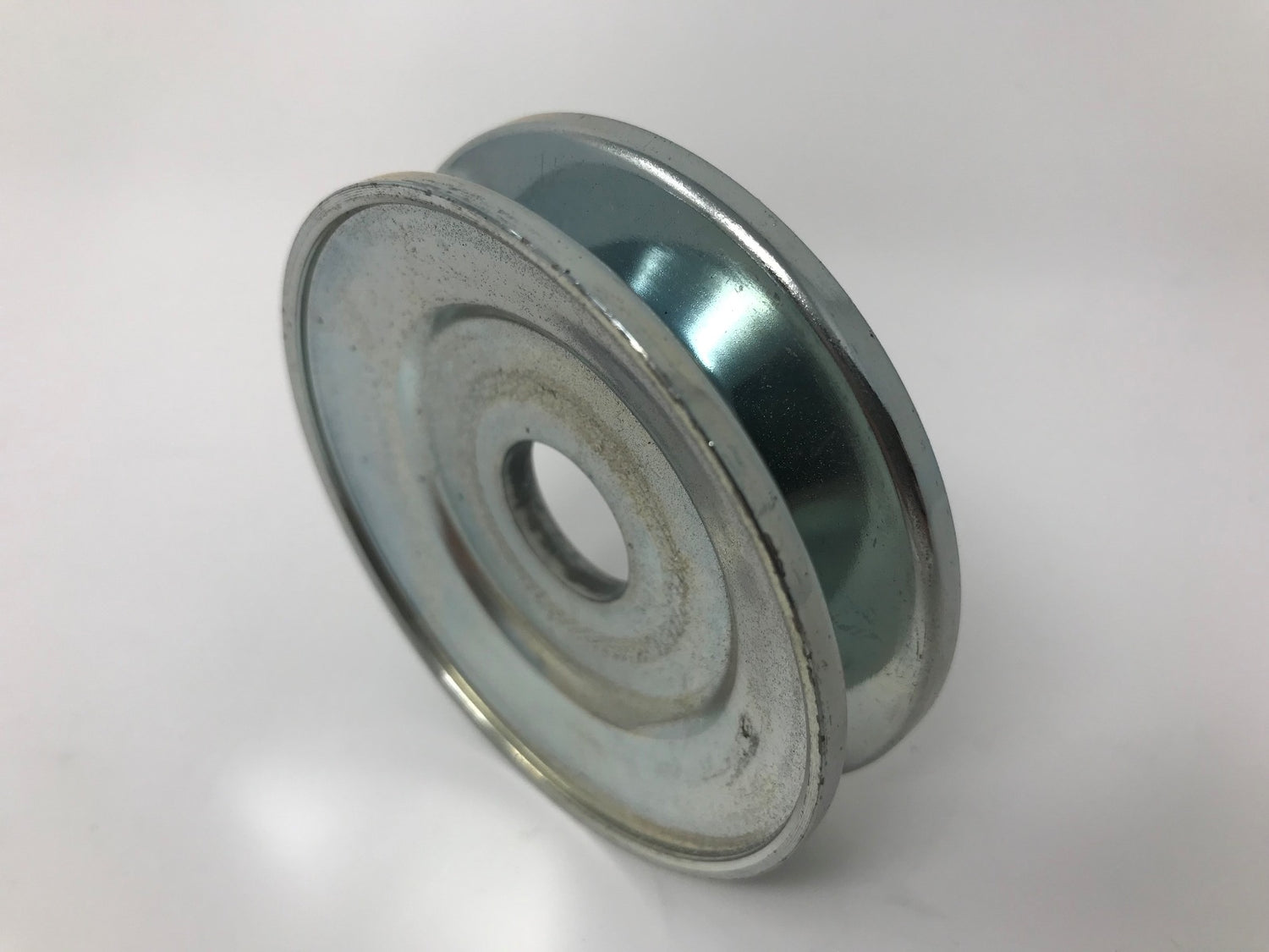 Belt Pulleys - Indmar