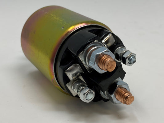 Indmar Solenoid Starter