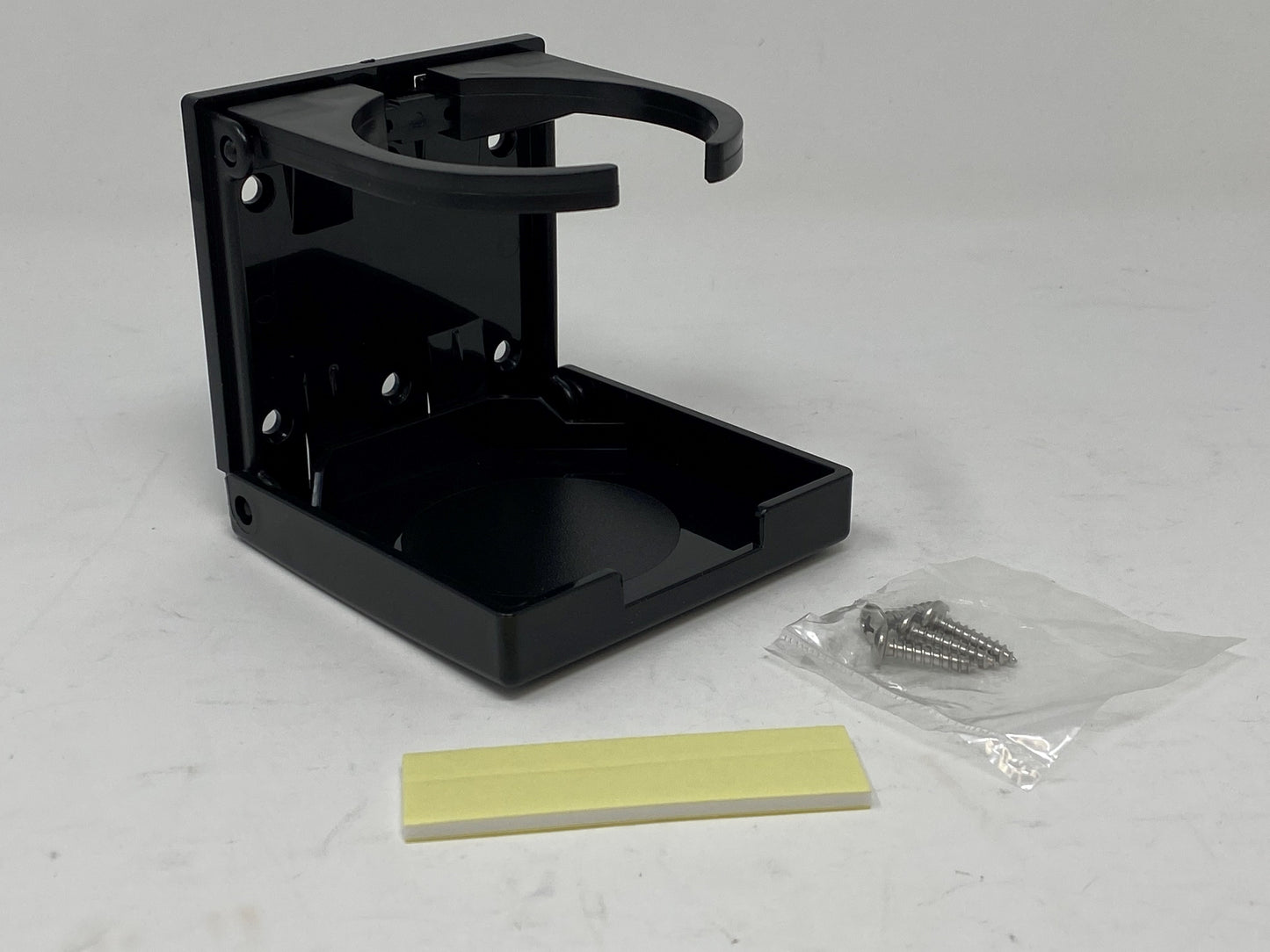 Seachoice Cup Holder Blk Flip