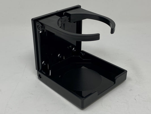 Seachoice Cup Holder Blk Flip