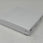 Flip Up Adjustable Cup Holder White