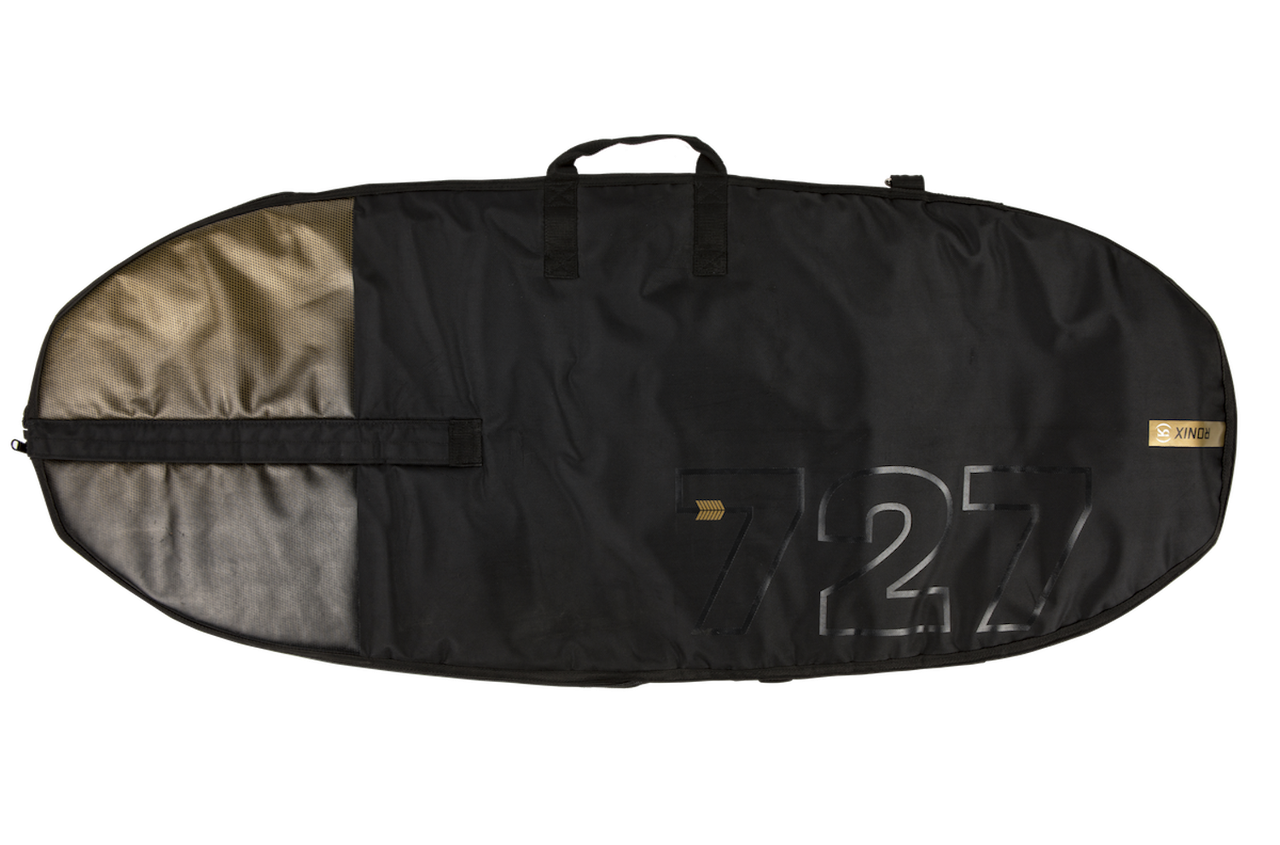 Ronix Foil Padded Board Case