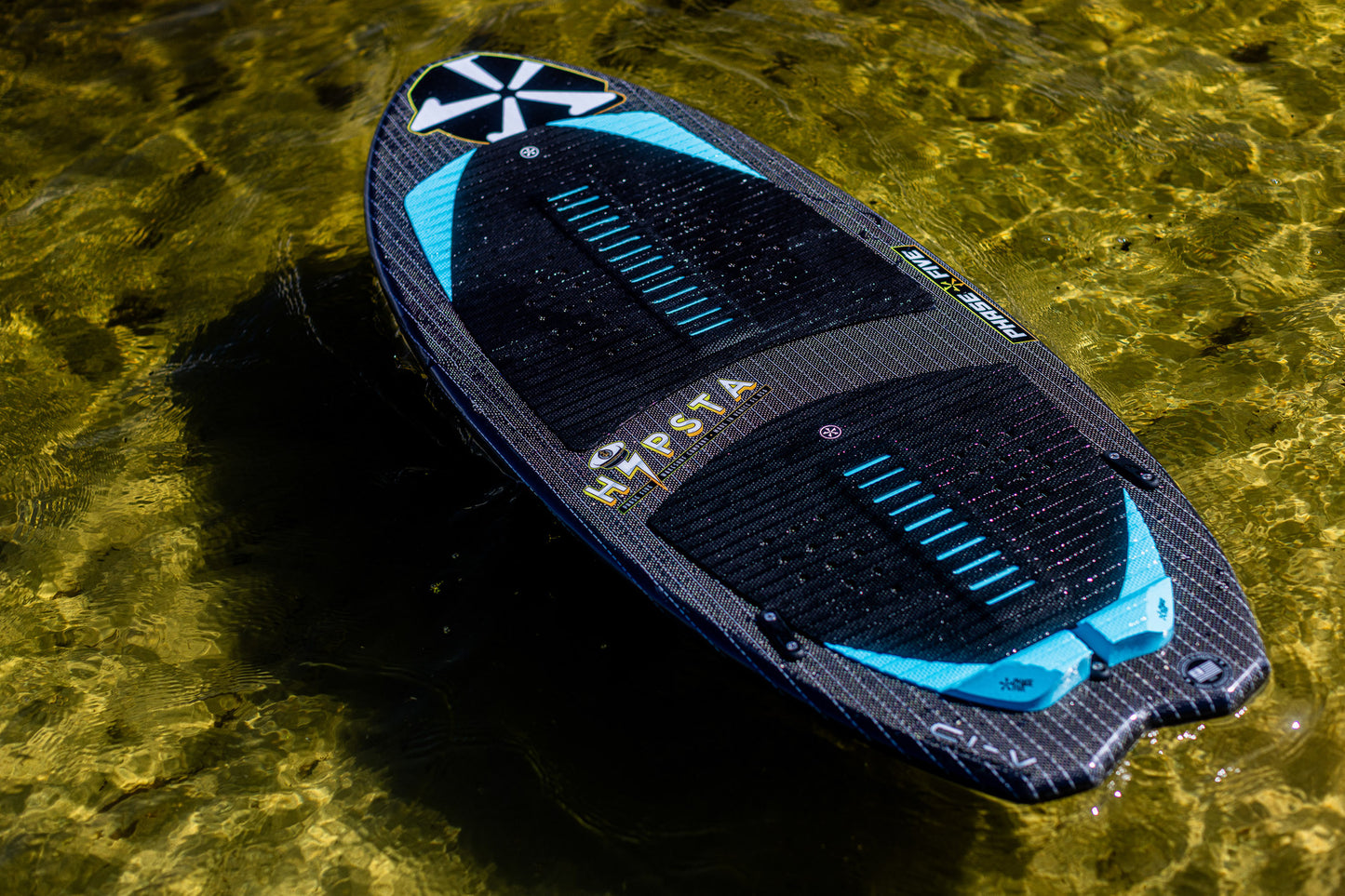 Phase 5 Hypsta Wakesurf Board 2026