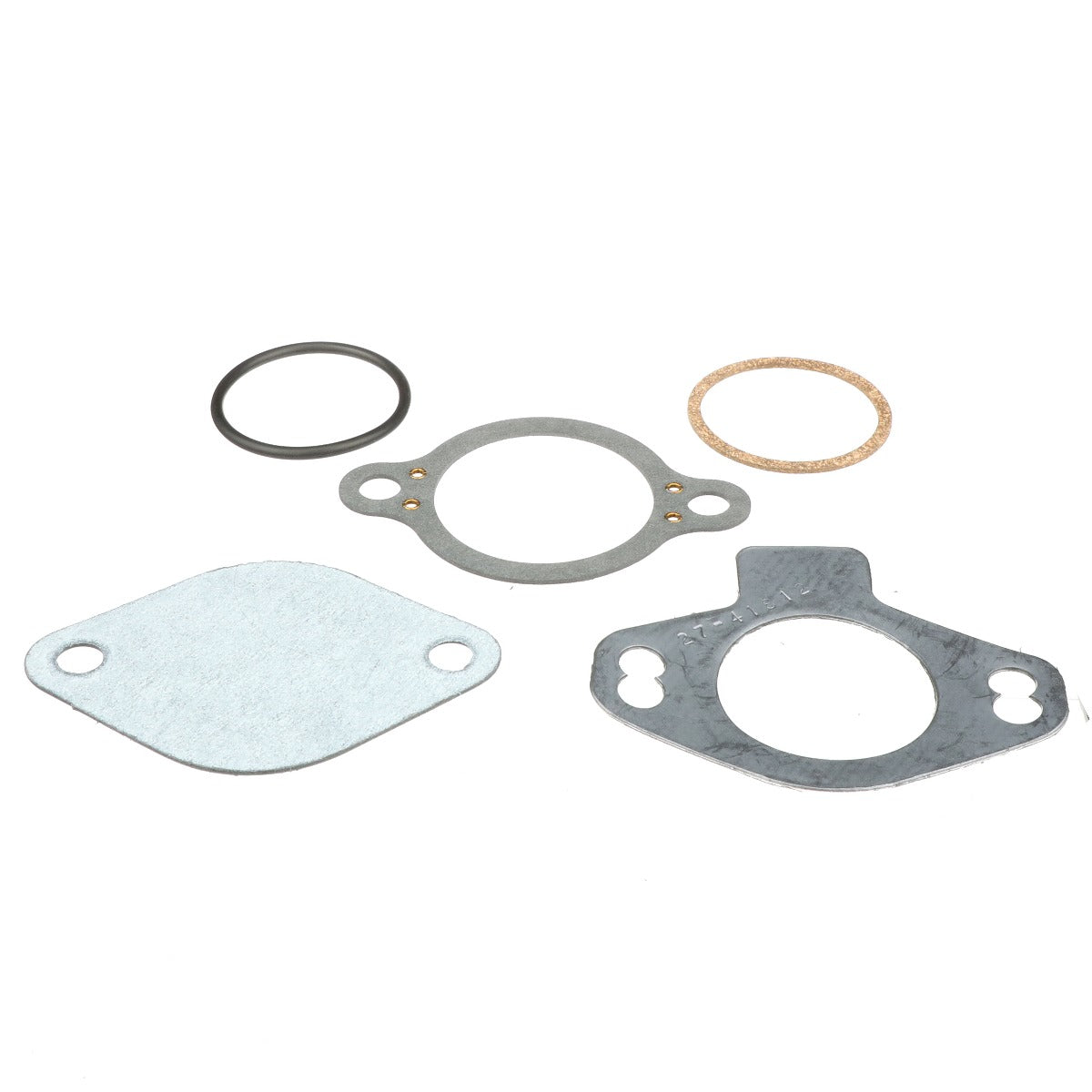 Thermostat Kit Quicksilver 807252Q 4 - 140 Degree Thermostat