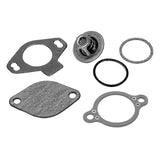 Thermostat Kit Quicksilver 807252Q 4 - 140 Degree Thermostat