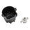 Quicksilver 808483Q1 Delco Distributor Cap and Rotor Kit