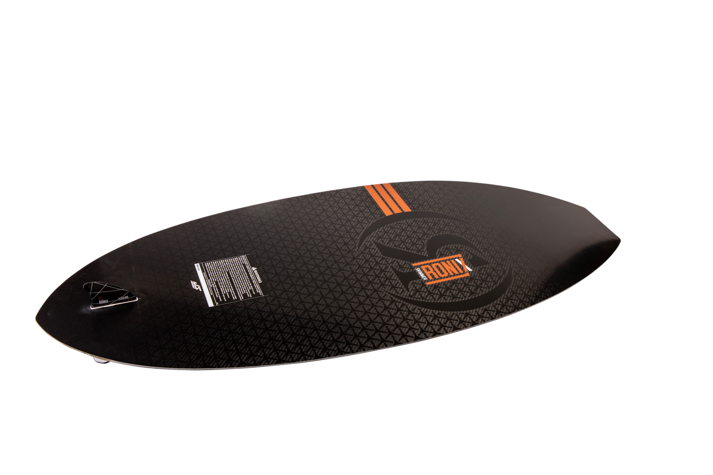 Ronix Type 8:12 Simmer Wakesurf Board 2024