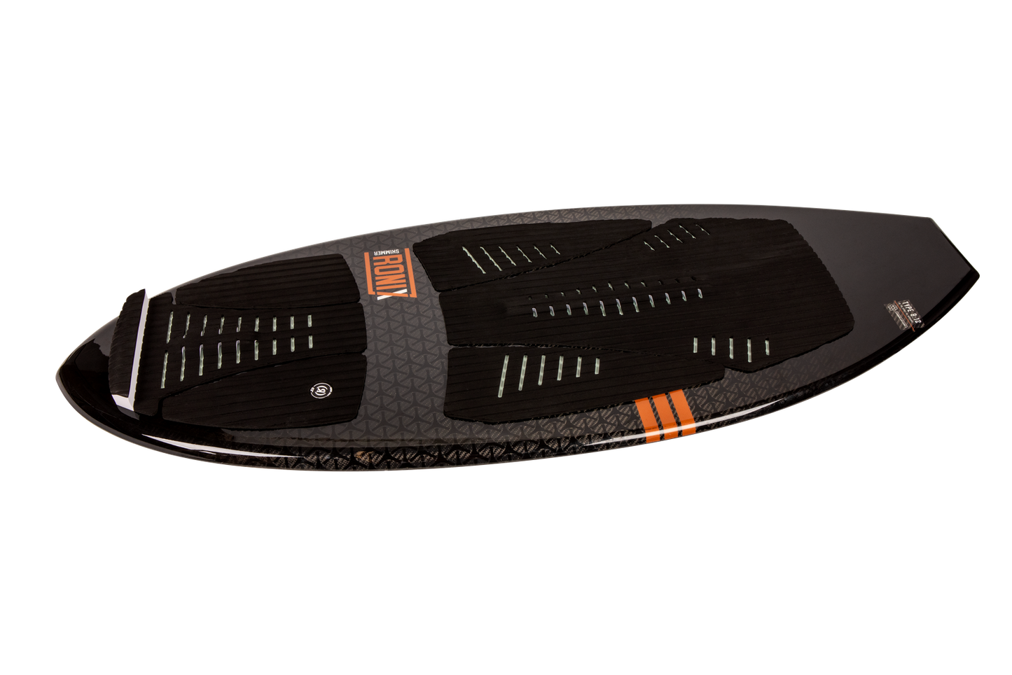 Ronix Type 8:12 Simmer Wakesurf Board 2024