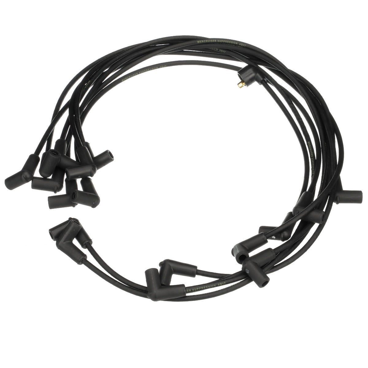 Quicksilver 84-816761Q17 Thunderbolt IV & V Ignition Ignition Wire Set