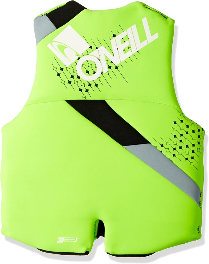 Oneill Reactor Teen 75-125 CGA Vest