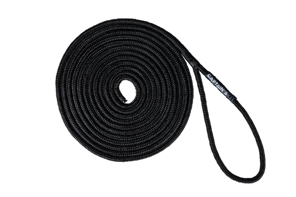 Ronix Captain's Kit 1/2 in. Dia. Mooring Line 20 ft. 2023