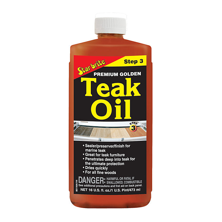 Teak