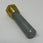 Indmar Heat Exchanger Zinc Anode Drain Plug
