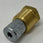 Indmar Drain Plug V-Drive Zinc Anode Only