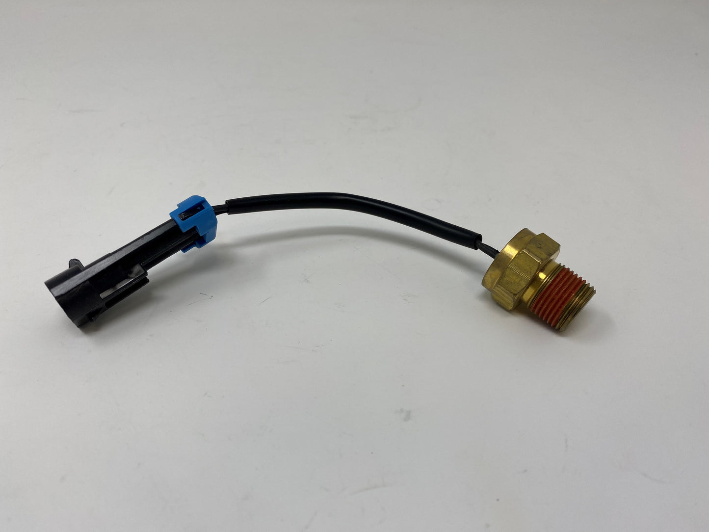 Indmar ZF Transmission Temperature Switch With Wire Lead