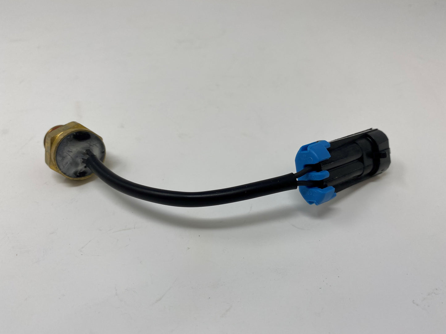 Indmar ZF Transmission Temperature Switch With Wire Lead