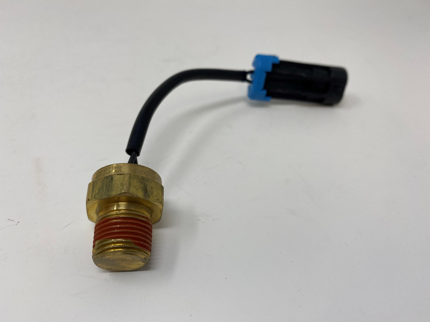 Indmar ZF Transmission Temperature Switch With Wire Lead