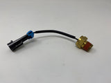 Indmar ZF Transmission Temperature Switch With Wire Lead