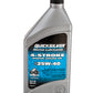 Quicksilver Oil 25W40 Quart