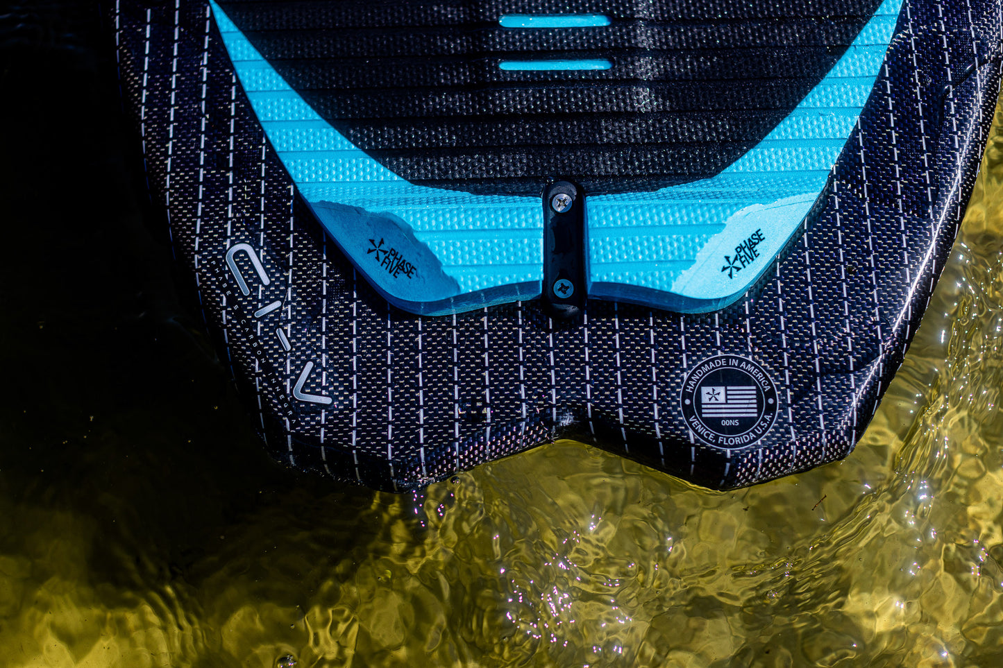 Phase 5 Hypsta Wakesurf Board 2026