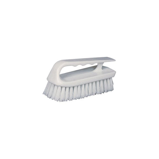 Star Brite Nylon Scrub Detail Brush