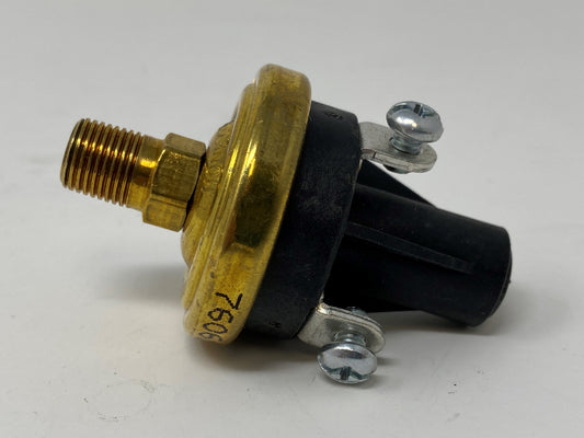 Walters V-drive Oil Pressure Sending Unit Sensor