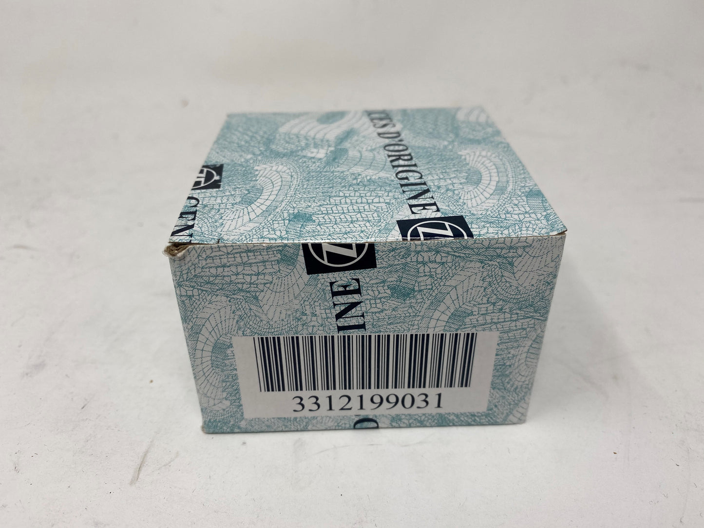 ZF Transmission Oil Filter Hurth