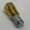 Indmar SkiVee V-Drive Zinc Anode Drain Plug