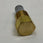 Indmar SkiVee V-Drive Zinc Anode Drain Plug