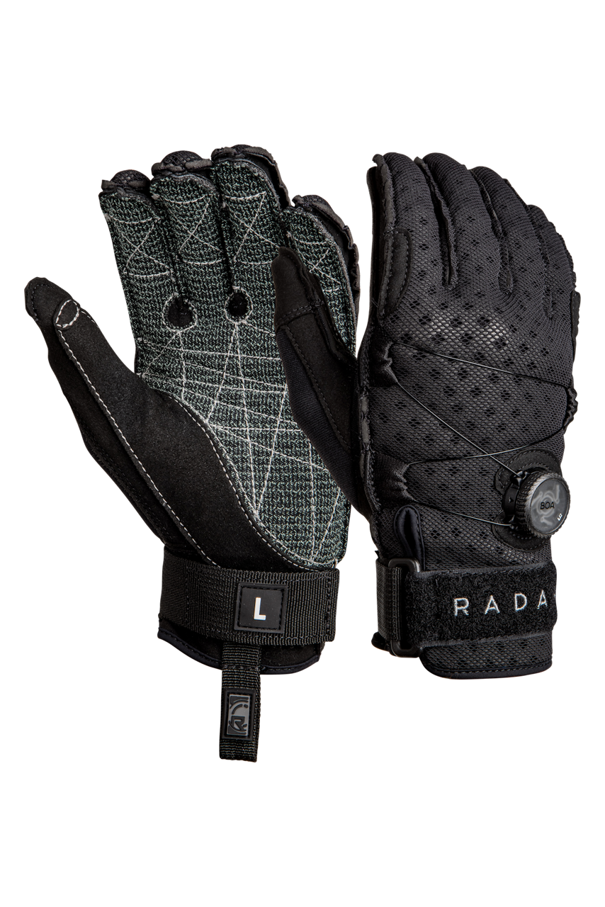 Radar Vapor-K Boa Inside-Out Glove