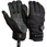 Radar Vapor K - BOA - Inside-Out Glove - Black / Blue Ariaprene