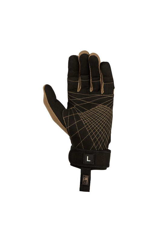 Radar Podium Waterski Gloves