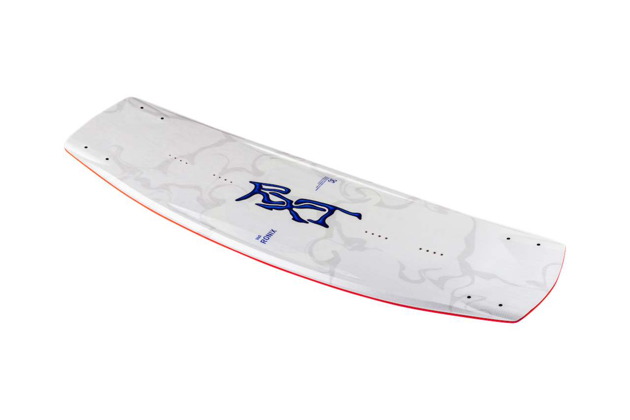 Ronix RXT Blackout Wakeboard 2026