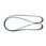 Ilmor 5.7L Accessory Drive Belt