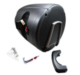 REV10 Axis Tower Speaker Black