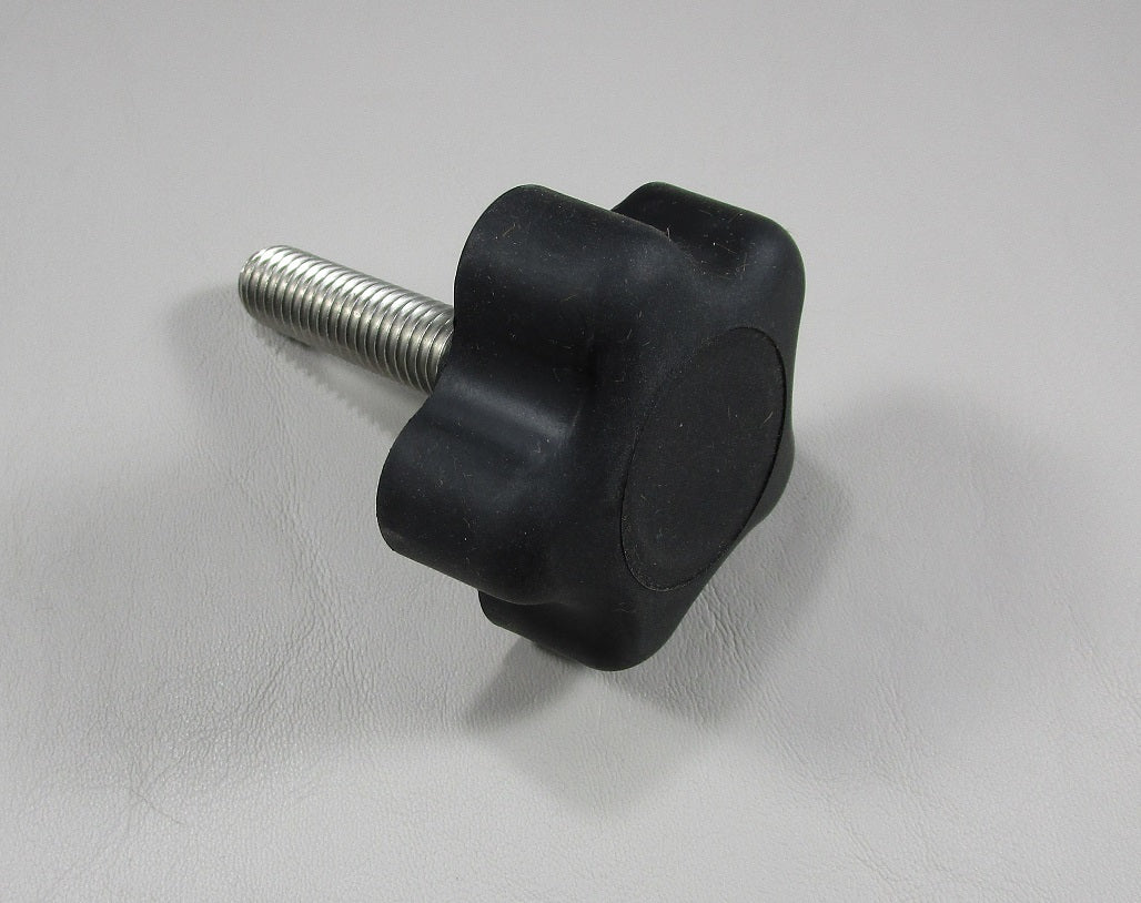 Tower, Knob, Long, 1/2-13, Axis, 20