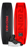 Ronix District Wakeboard Package 2026