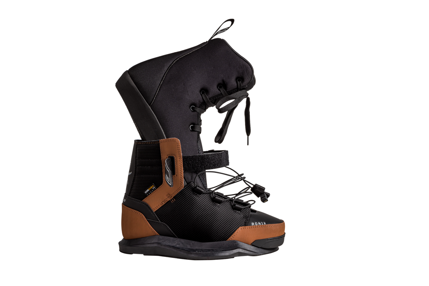 Ronix Diplomat EXP Intuition Wakeboard Boots 2025