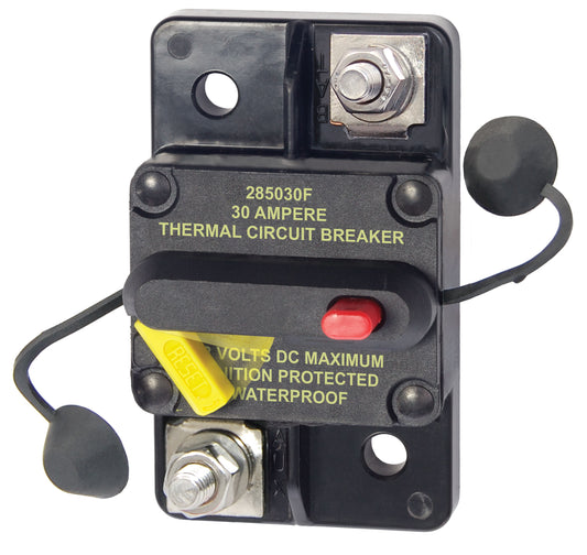 Blue Sea Circuit Breaker 30A