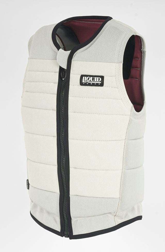 Liquid Force Fuse Comp Vest 2026
