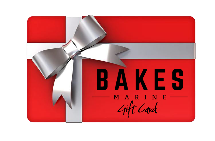 Bakes Gift Card